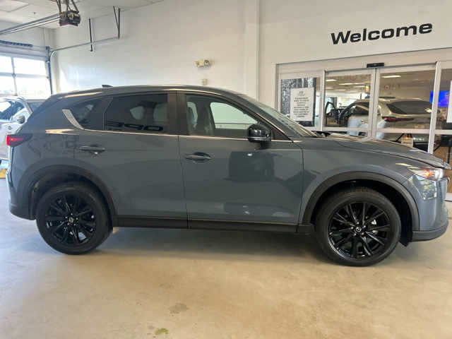 2024 Mazda Mazda CX-5 2.5 S Carbon Edition AWD