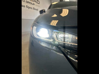 2024 Mazda Mazda CX-5 2.5 S Carbon Edition AWD