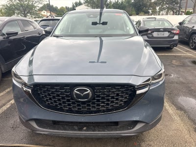2024 Mazda Mazda CX-5 2.5 S Carbon Edition AWD
