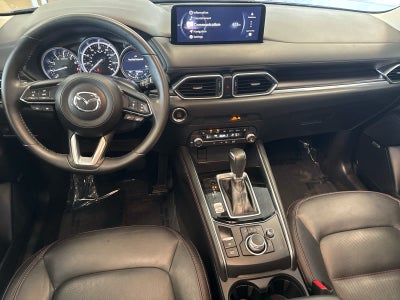 2024 Mazda Mazda CX-5 2.5 S Carbon Edition AWD