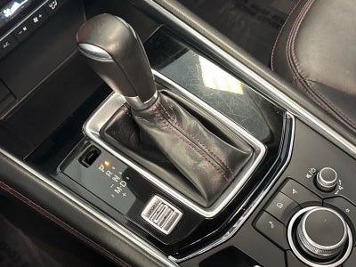 2024 Mazda Mazda CX-5 2.5 S Carbon Edition AWD