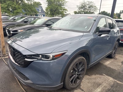 2024 Mazda Mazda CX-5 2.5 S Carbon Edition AWD