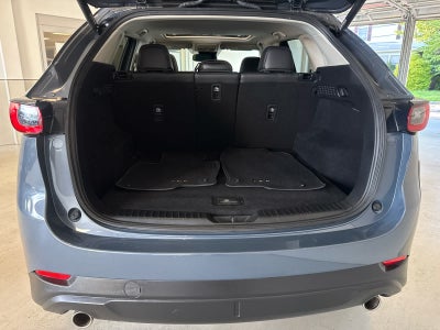 2024 Mazda Mazda CX-5 2.5 S Carbon Edition AWD