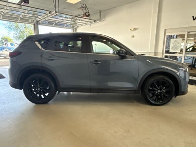 2024 Mazda Mazda CX-5 2.5 S Carbon Edition AWD