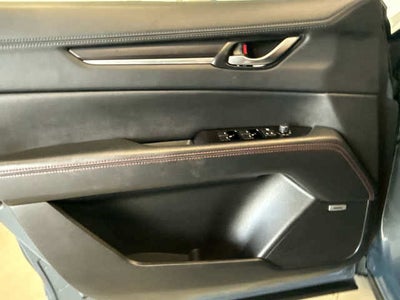 2024 Mazda Mazda CX-5 2.5 S Carbon Edition AWD