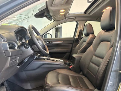 2024 Mazda Mazda CX-5 2.5 S Carbon Edition AWD