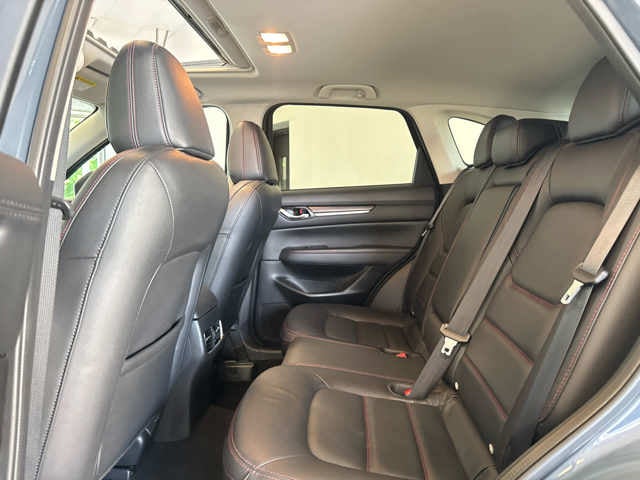 2024 Mazda Mazda CX-5 2.5 S Carbon Edition AWD