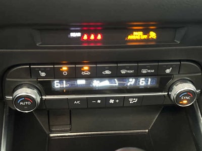 2024 Mazda Mazda CX-5 2.5 S Carbon Edition AWD