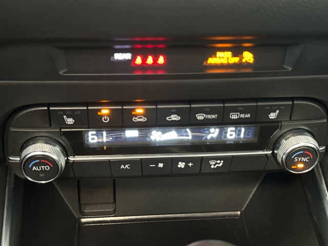 2024 Mazda Mazda CX-5 2.5 S Carbon Edition AWD