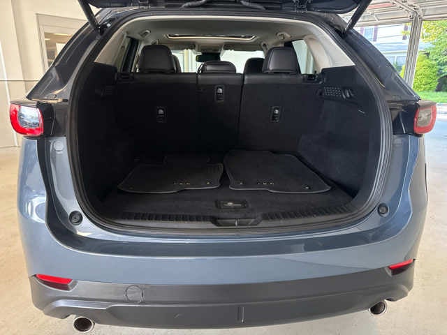 2024 Mazda Mazda CX-5 2.5 S Carbon Edition AWD