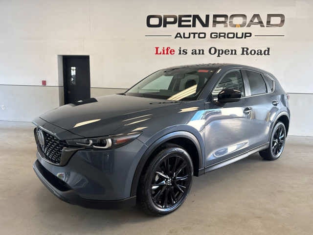 2024 Mazda Mazda CX-5 2.5 S Carbon Edition AWD