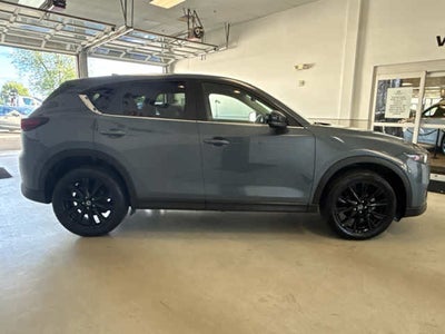 2024 Mazda Mazda CX-5 2.5 S Carbon Edition AWD