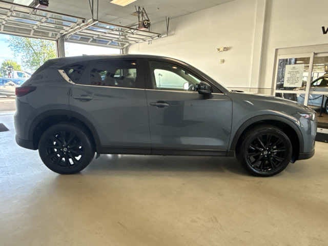 2024 Mazda Mazda CX-5 2.5 S Carbon Edition AWD