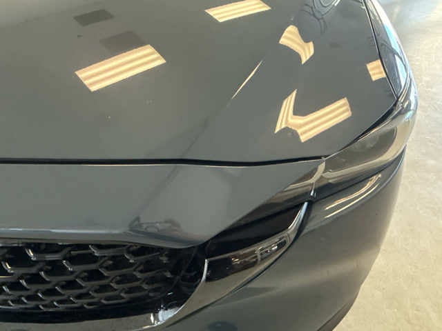 2024 Mazda Mazda CX-5 2.5 S Carbon Edition AWD