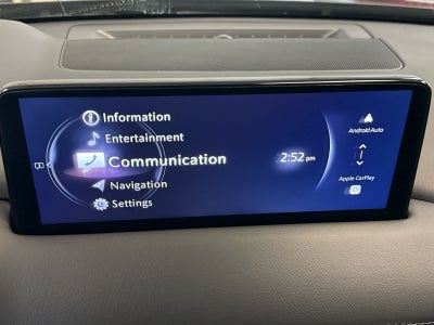 2025 Mazda Mazda CX-5 2.5 S Preferred Package AWD