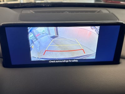 2025 Mazda Mazda CX-5 2.5 S Preferred Package AWD