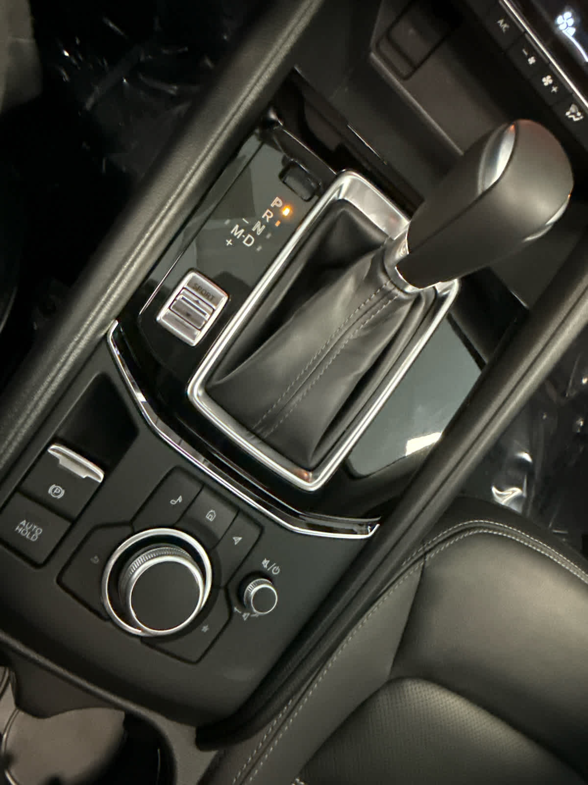 2025 Mazda Mazda CX-5 2.5 S Preferred Package AWD