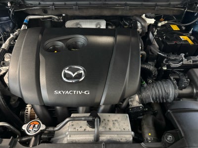 2025 Mazda Mazda CX-5 2.5 S Preferred Package AWD
