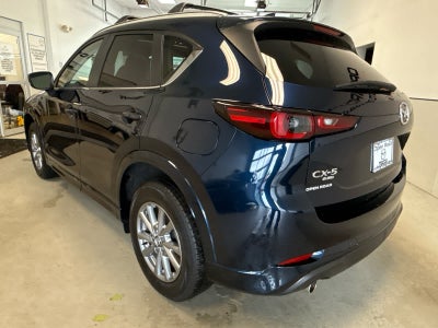 2025 Mazda Mazda CX-5 2.5 S Preferred Package AWD
