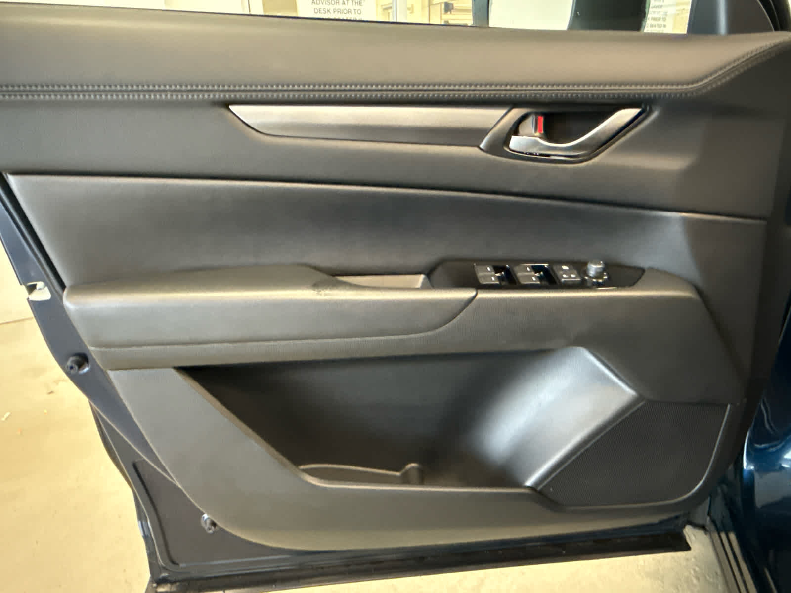 2025 Mazda Mazda CX-5 2.5 S Preferred Package AWD