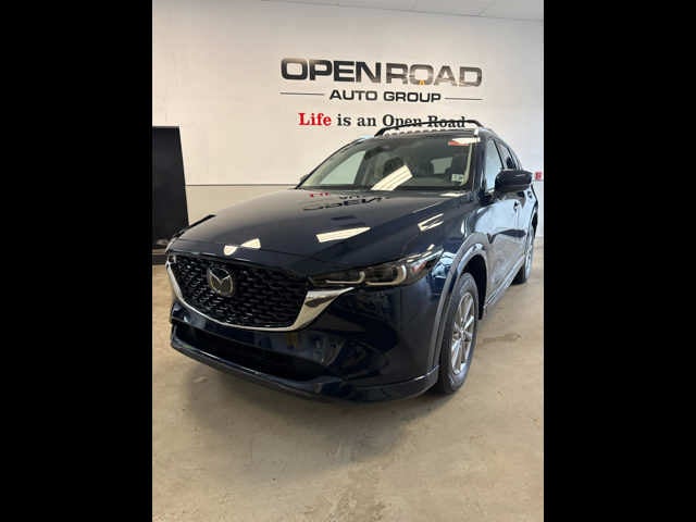 2025 Mazda Mazda CX-5 2.5 S Preferred Package AWD