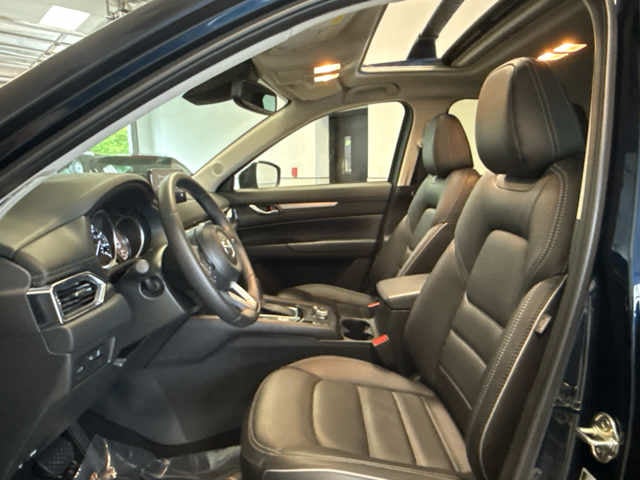 2025 Mazda Mazda CX-5 2.5 S Preferred Package AWD