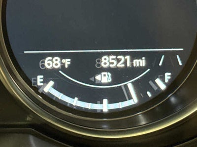 2025 Mazda Mazda CX-5 2.5 S Preferred Package AWD