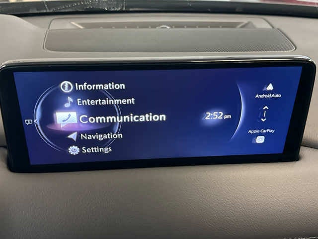 2025 Mazda Mazda CX-5 2.5 S Preferred Package AWD