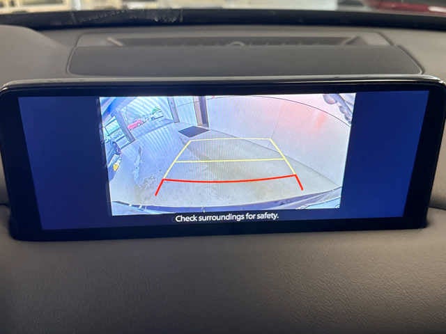 2025 Mazda Mazda CX-5 2.5 S Preferred Package AWD