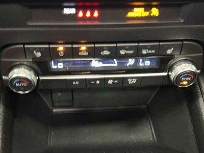 2025 Mazda Mazda CX-5 2.5 S Preferred Package AWD