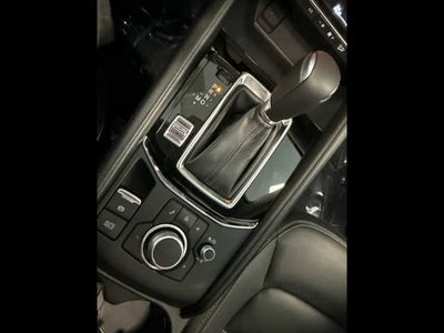 2025 Mazda Mazda CX-5 2.5 S Preferred Package AWD