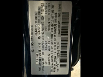 2025 Mazda Mazda CX-5 2.5 S Preferred Package AWD