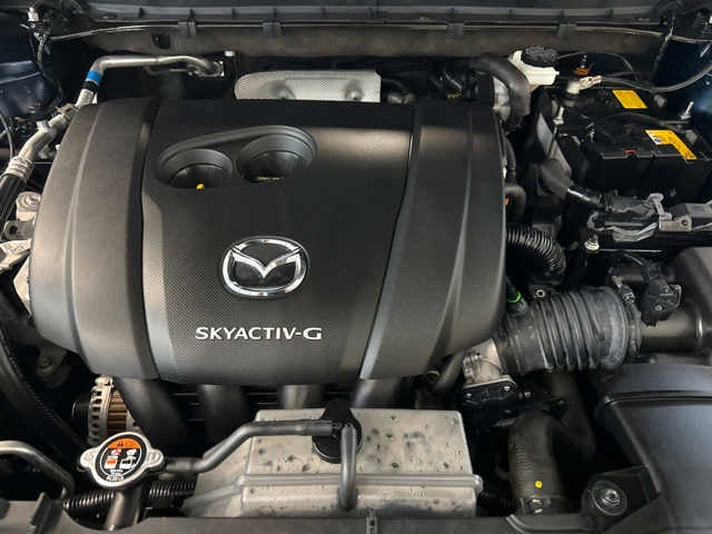 2025 Mazda Mazda CX-5 2.5 S Preferred Package AWD