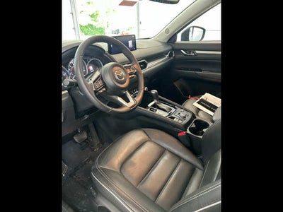 2025 Mazda Mazda CX-5 2.5 S Preferred Package AWD