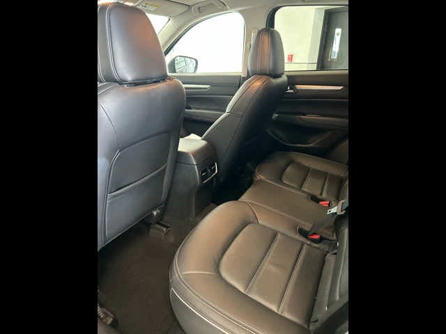 2025 Mazda Mazda CX-5 2.5 S Preferred Package AWD
