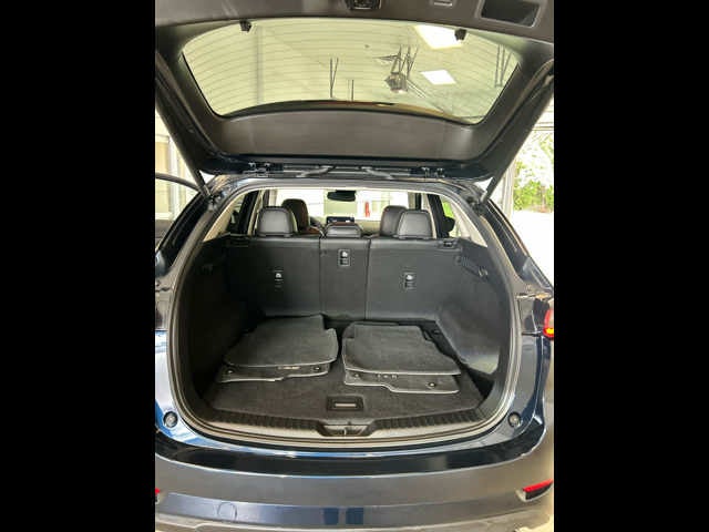 2025 Mazda Mazda CX-5 2.5 S Preferred Package AWD