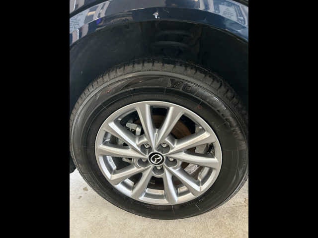 2025 Mazda Mazda CX-5 2.5 S Preferred Package AWD