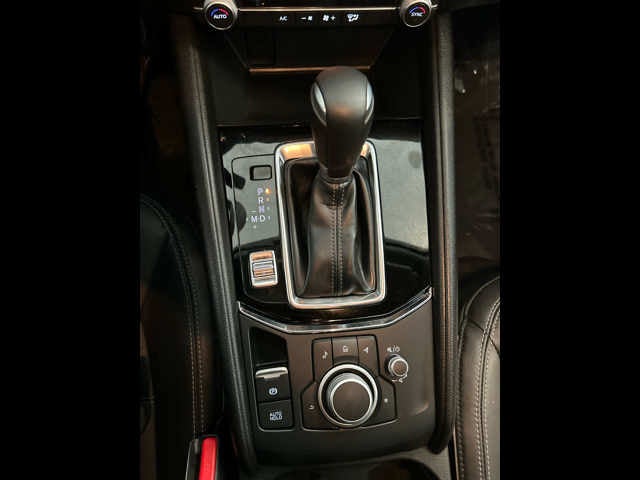 2025 Mazda Mazda CX-5 2.5 S Preferred Package AWD