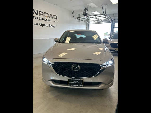 2025 Mazda Mazda CX-5 2.5 S Preferred Package AWD