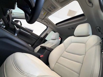 2024 Mazda Mazda CX-5 2.5 S Preferred Package AWD