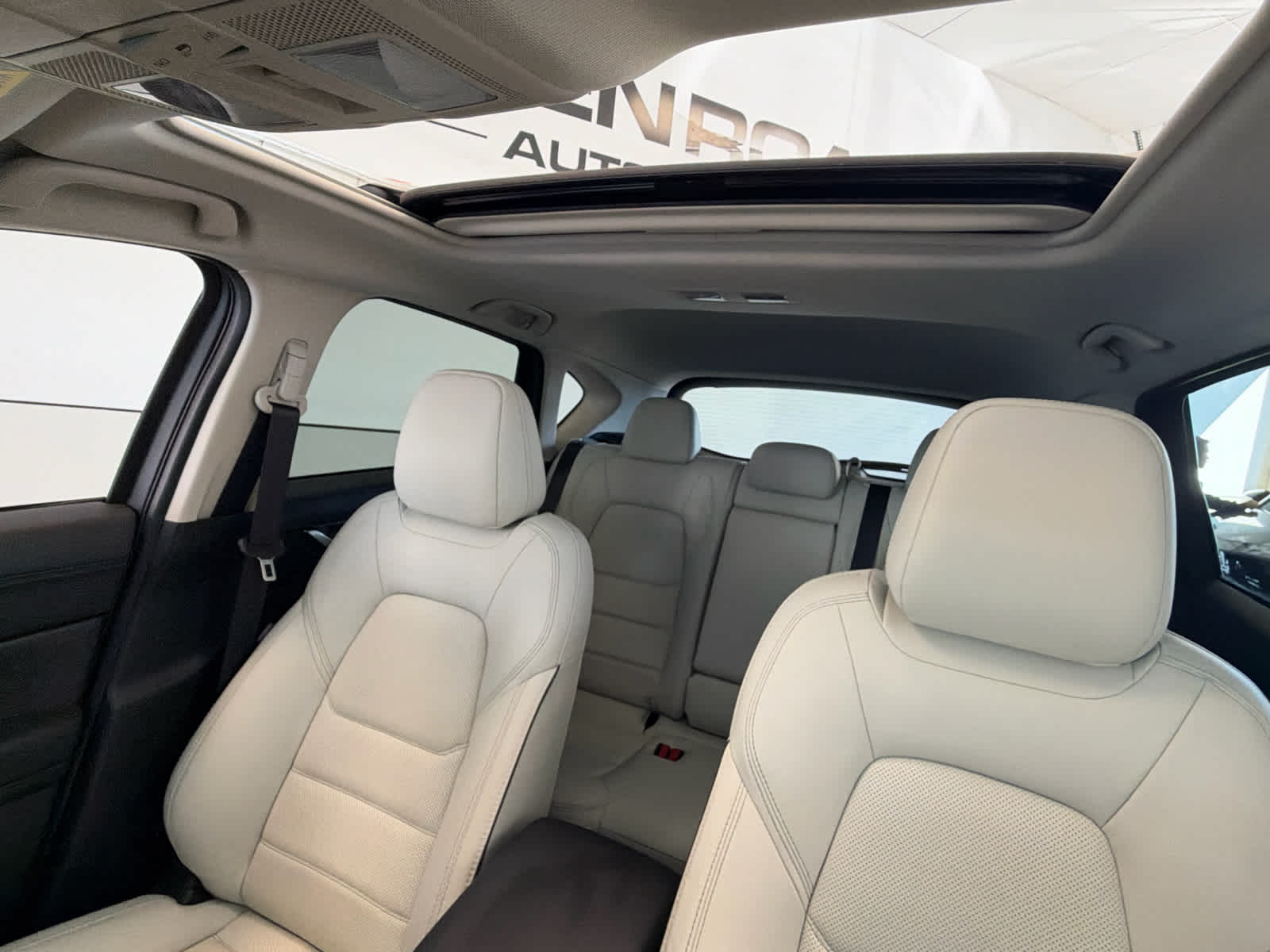 2024 Mazda Mazda CX-5 2.5 S Preferred Package AWD