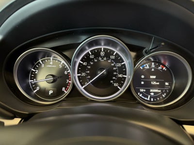 2024 Mazda Mazda CX-5 2.5 S Preferred Package AWD