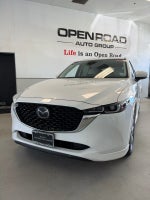 2024 Mazda Mazda CX-5 2.5 S Preferred Package AWD