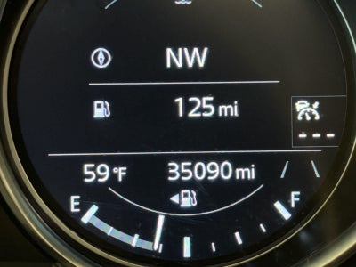 2024 Mazda Mazda CX-5 2.5 S Preferred Package AWD