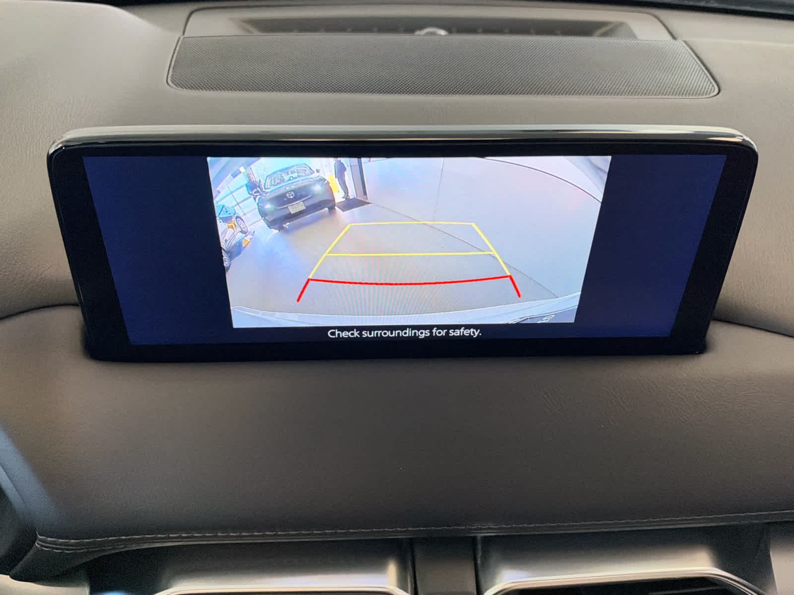 2024 Mazda Mazda CX-5 2.5 S Preferred Package AWD