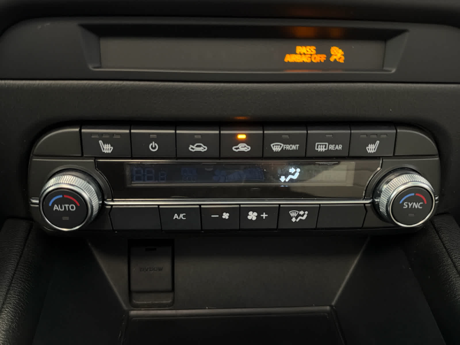 2024 Mazda Mazda CX-5 2.5 S Preferred Package AWD