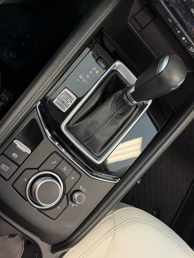 2024 Mazda Mazda CX-5 2.5 S Preferred Package AWD