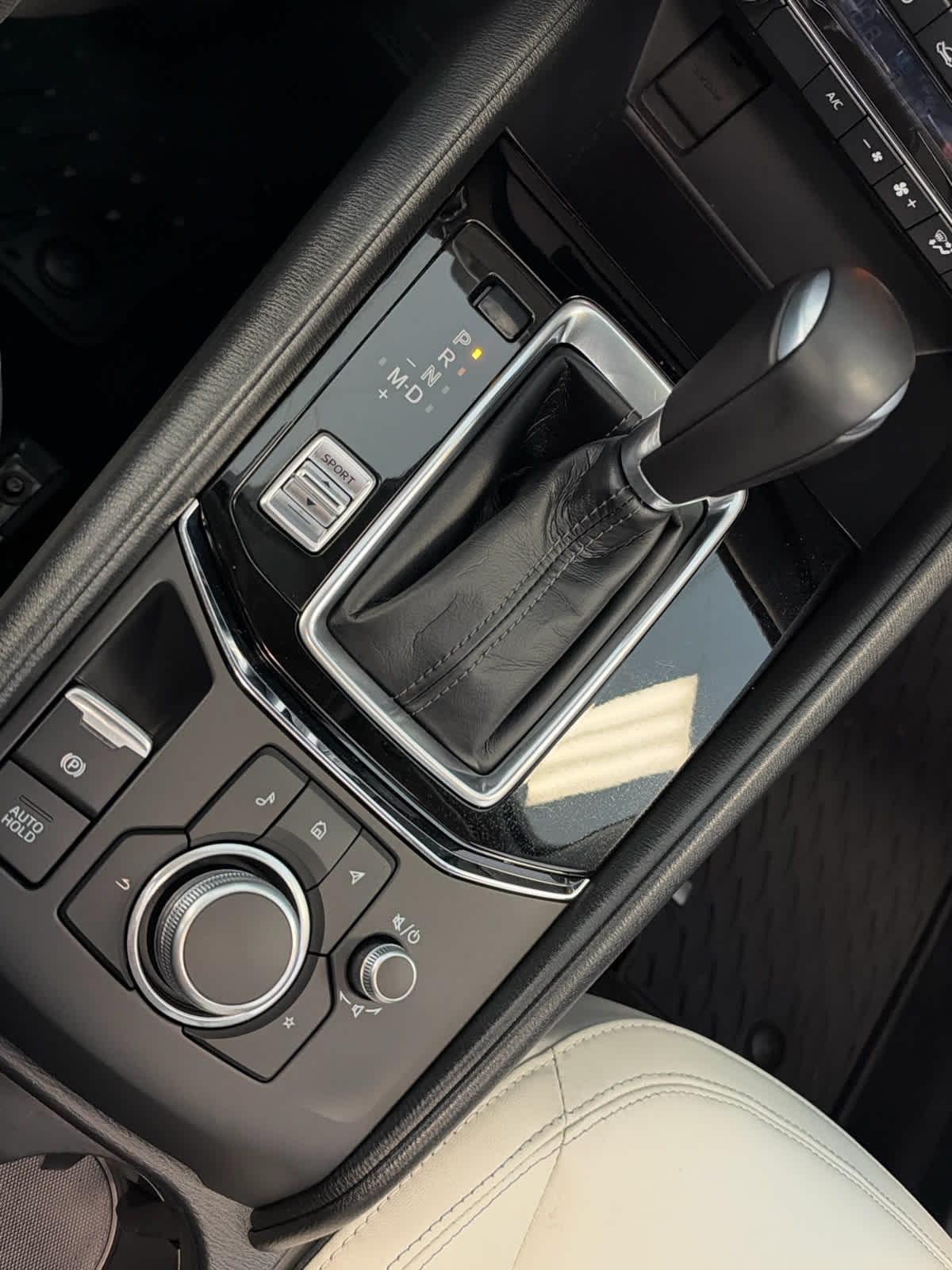 2024 Mazda Mazda CX-5 2.5 S Preferred Package AWD
