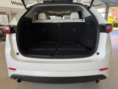 2024 Mazda Mazda CX-5 2.5 S Preferred Package AWD