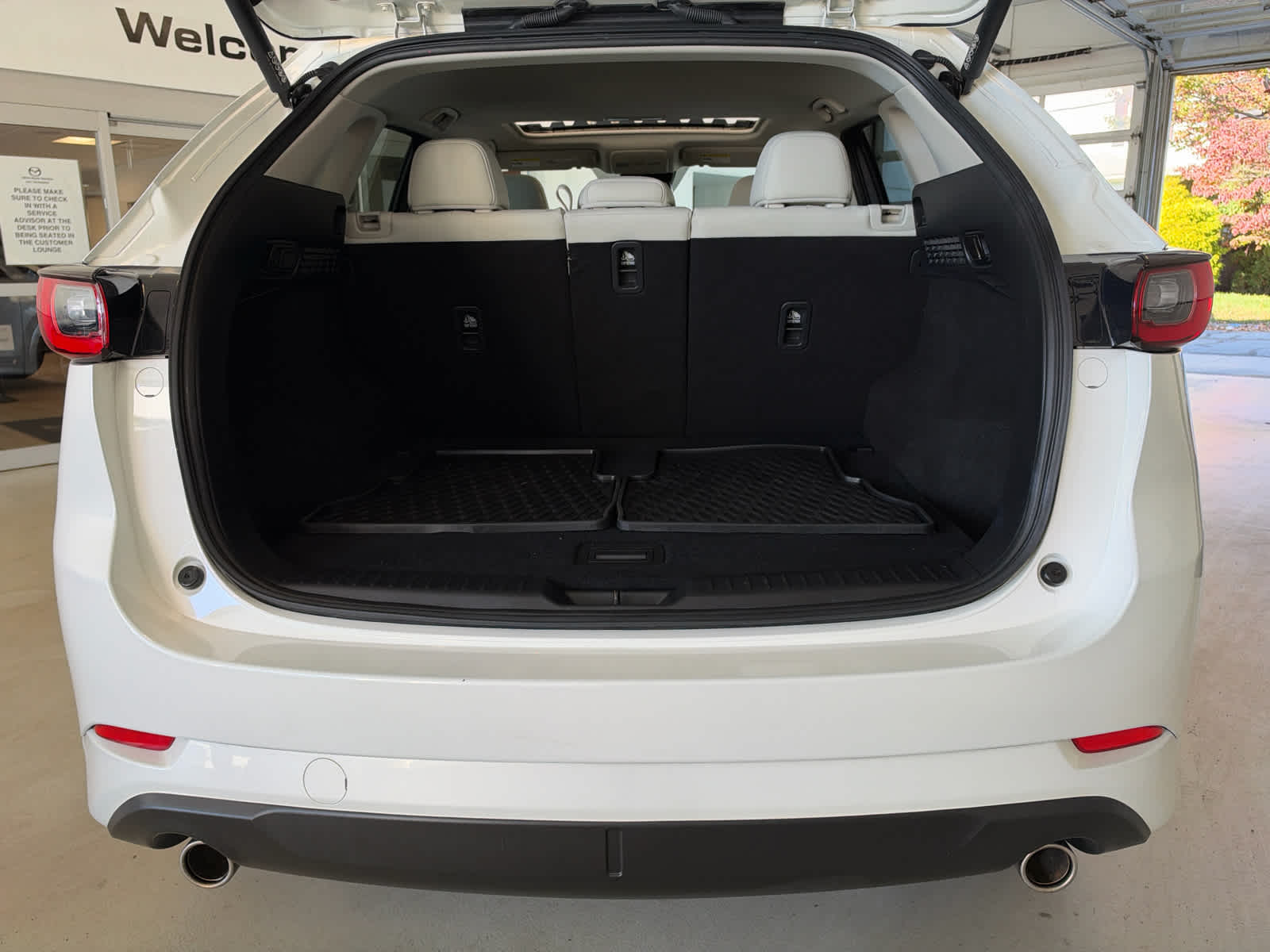 2024 Mazda Mazda CX-5 2.5 S Preferred Package AWD